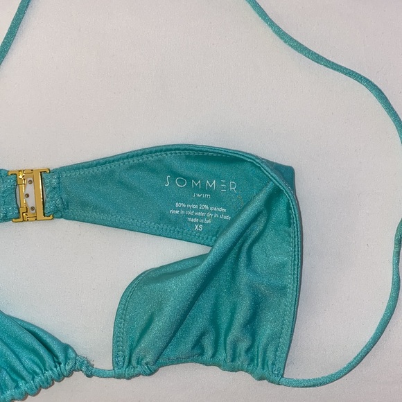 Sommer Swim Bikini JUST TOP - Picture 3 of 3